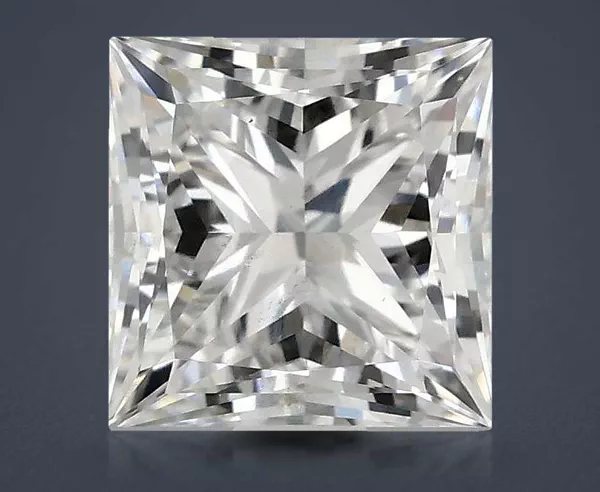 1 Carat · E · VS2 Rare Carat Ideal Cut