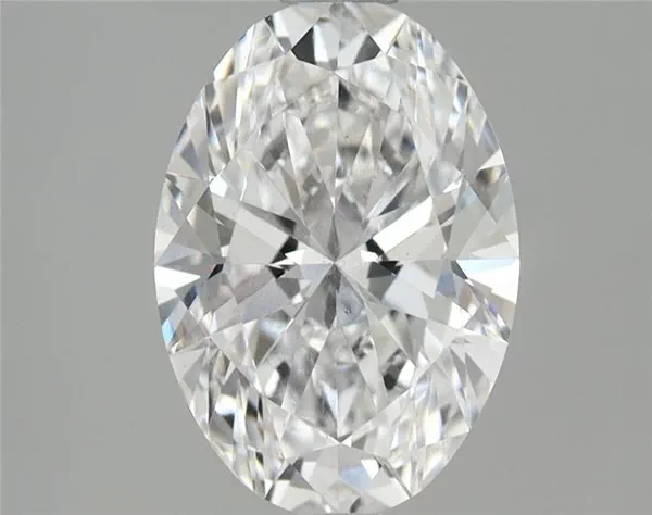 1.68 Carat · D · VS1 Rare Carat Ideal Cut