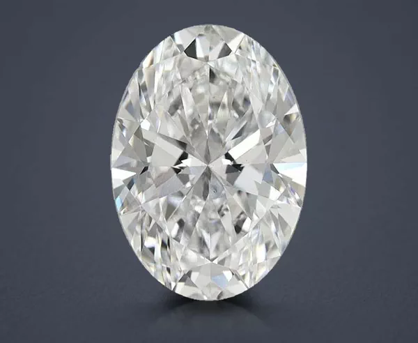 1.68 Carat · D · VS1 Rare Carat Ideal Cut