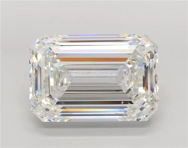 22.45 Carat · F · VS1 Rare Carat Ideal Cut