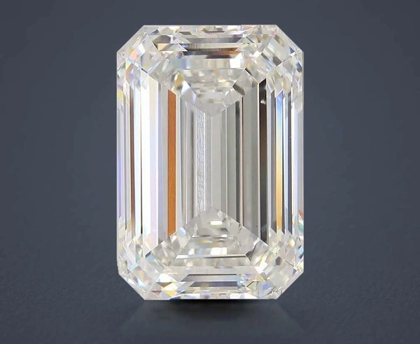 22.45 Carat · F · VS1 Rare Carat Ideal Cut