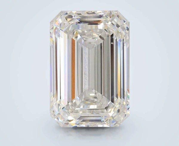22.45 Carat · F · VS1 Rare Carat Ideal Cut