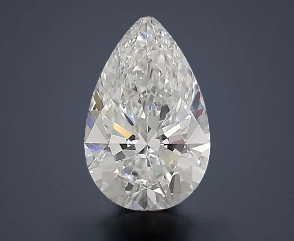 1.23 Carat · D · VVS2 Rare Carat Ideal Cut