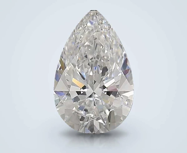 1.23 Carat · D · VVS2 Rare Carat Ideal Cut