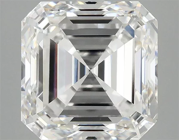 4 Carat · E · VVS2 very good Cut