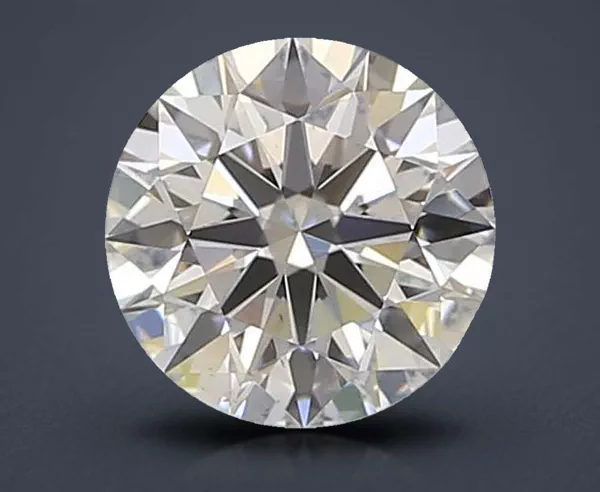 3.55 Carat · G · VVS2 Rare Carat Ideal Cut