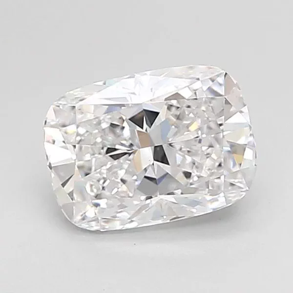 1.29 Carat · D · VS1 very good Cut