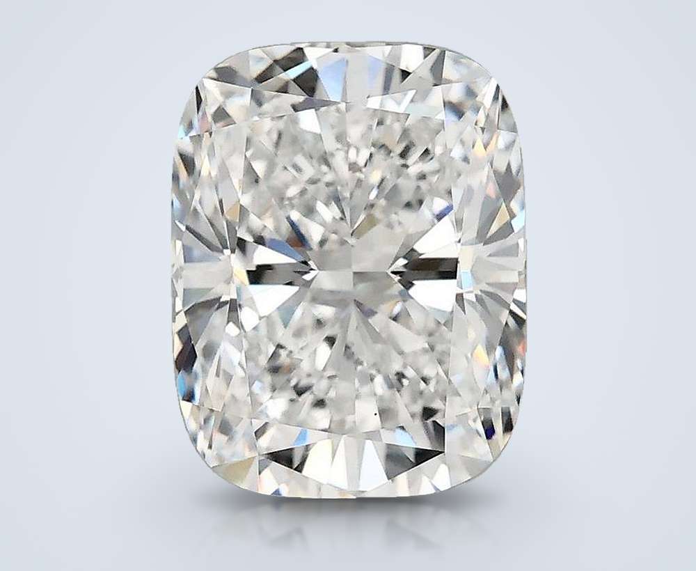 3.26 Carat · E · VS1 Rare Carat Ideal Cut