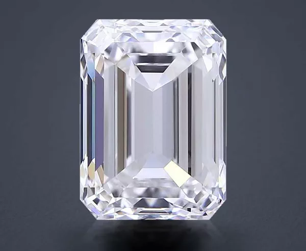 6.52 Carat · E · VVS2 Rare Carat Ideal Cut