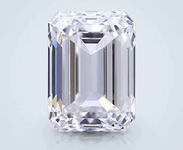 6.52 Carat · E · VVS2 Rare Carat Ideal Cut