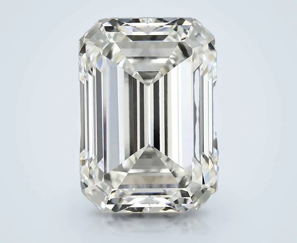 6.57 Carat · E · VS1 Rare Carat Ideal Cut