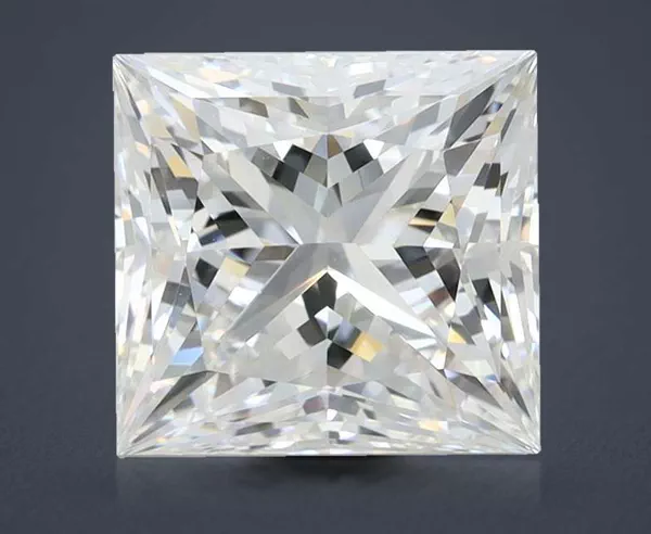 2.86 Carat · D · FL Rare Carat Ideal Cut