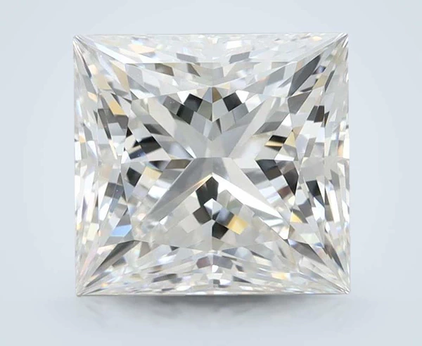 2.86 Carat · D · FL Rare Carat Ideal Cut