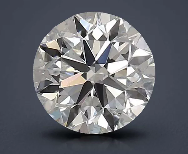 0.5 Carat · D · VVS2 very good Cut