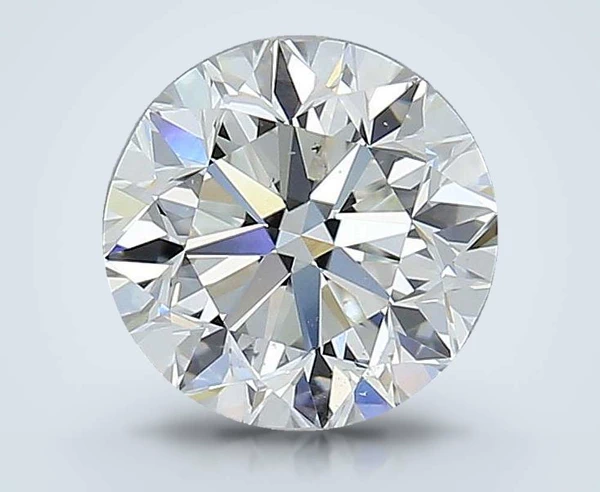 2 Carat · H · SI1 very good Cut