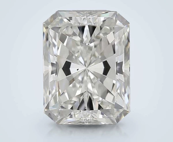 0.92 Carat · I · VS2 Rare Carat Ideal Cut