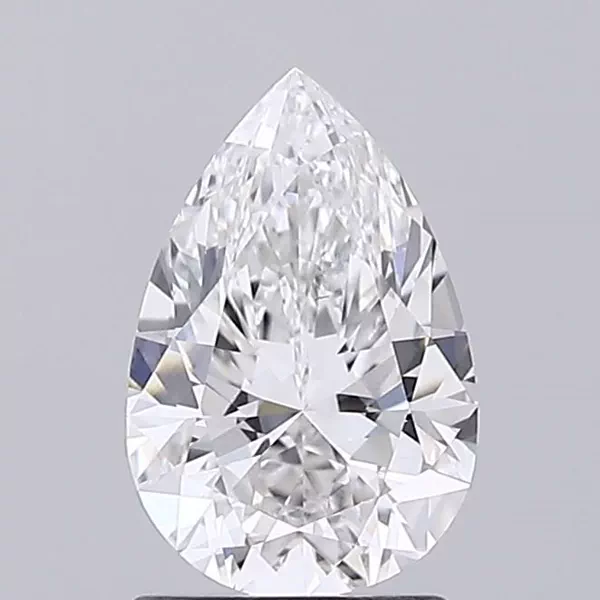 1.38 Carat · F · VS1 Rare Carat Ideal Cut