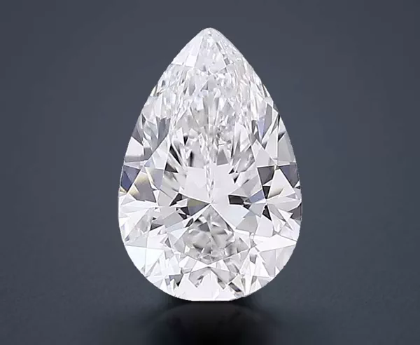 1.38 Carat · F · VS1 Rare Carat Ideal Cut