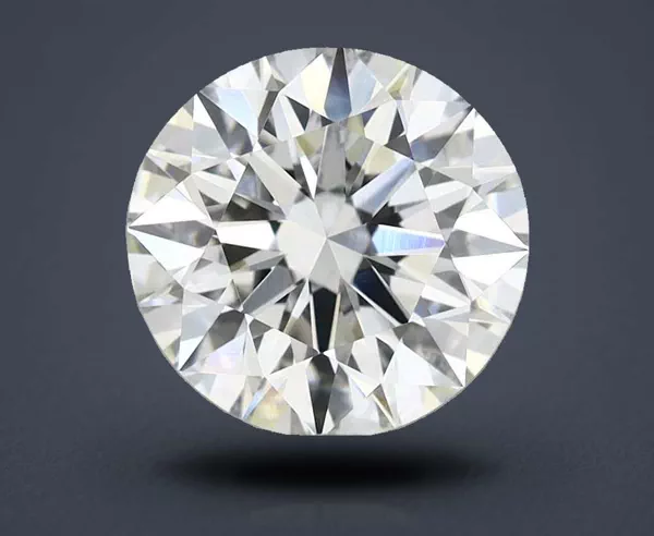 2.88 Carat · G · VVS2 Rare Carat Ideal Cut