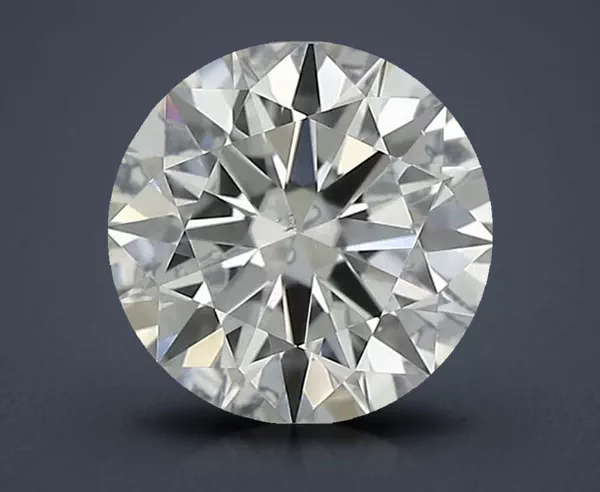 0.6 Carat · I · VS2 Rare Carat Ideal Cut