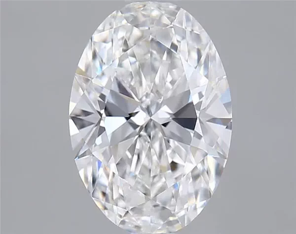 1.54 Carat · D · VVS2 Rare Carat Ideal Cut