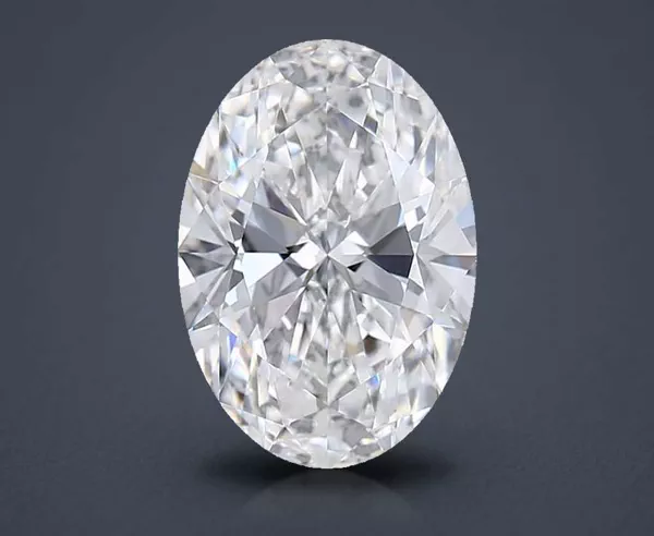 1.54 Carat · D · VVS2 Rare Carat Ideal Cut