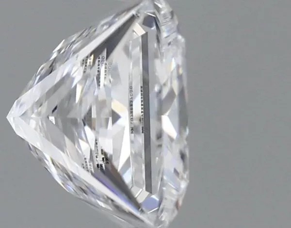 1.21 Carat · D · SI1 Rare Carat Ideal Cut