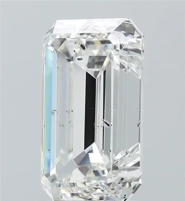 5.01 Carat · G · SI2 Rare Carat Ideal Cut