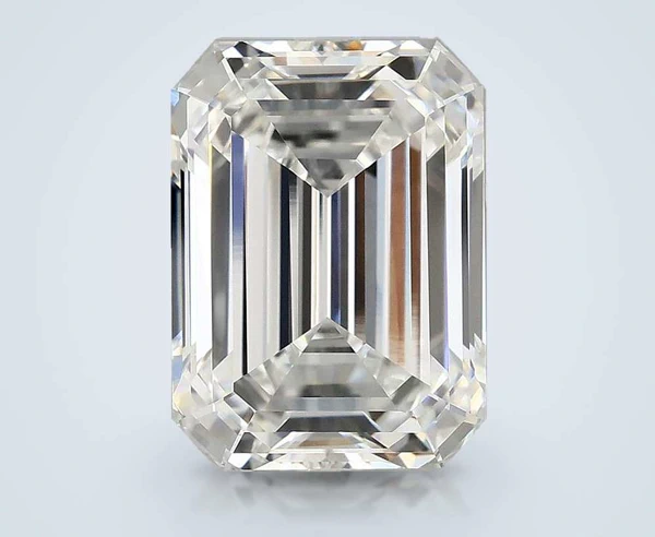 6.07 Carat · F · VVS2 Rare Carat Ideal Cut