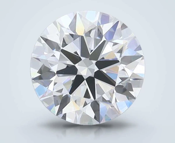 0.97 Carat · D · FL Rare Carat Ideal Cut
