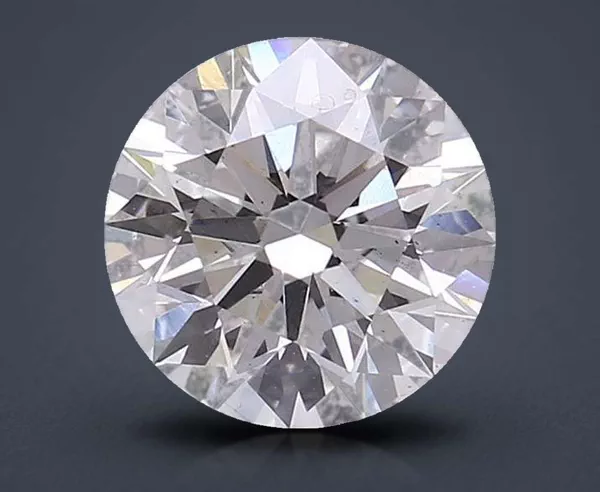 3 Carat · G · VS2 ideal Cut