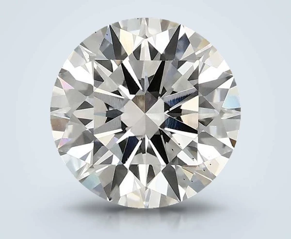 1.58 Carat · G · VS2 Rare Carat Ideal Cut