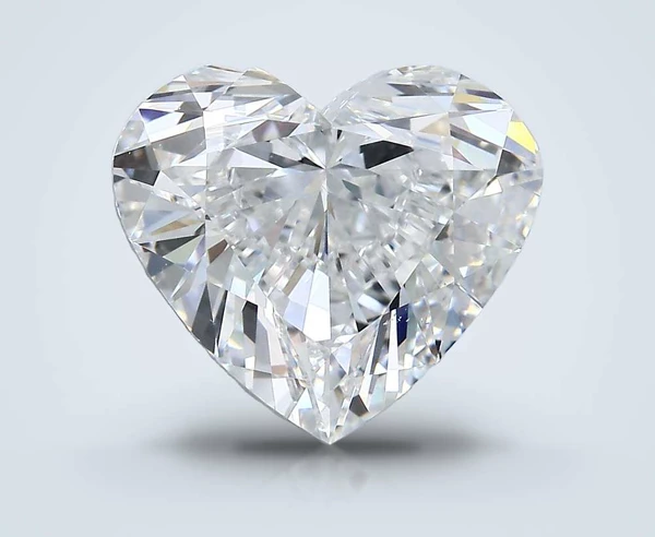 5.01 Carat · F · VS2 excellent Cut
