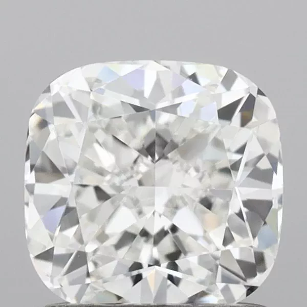 1.18 Carat · F · VVS2 Rare Carat Ideal Cut