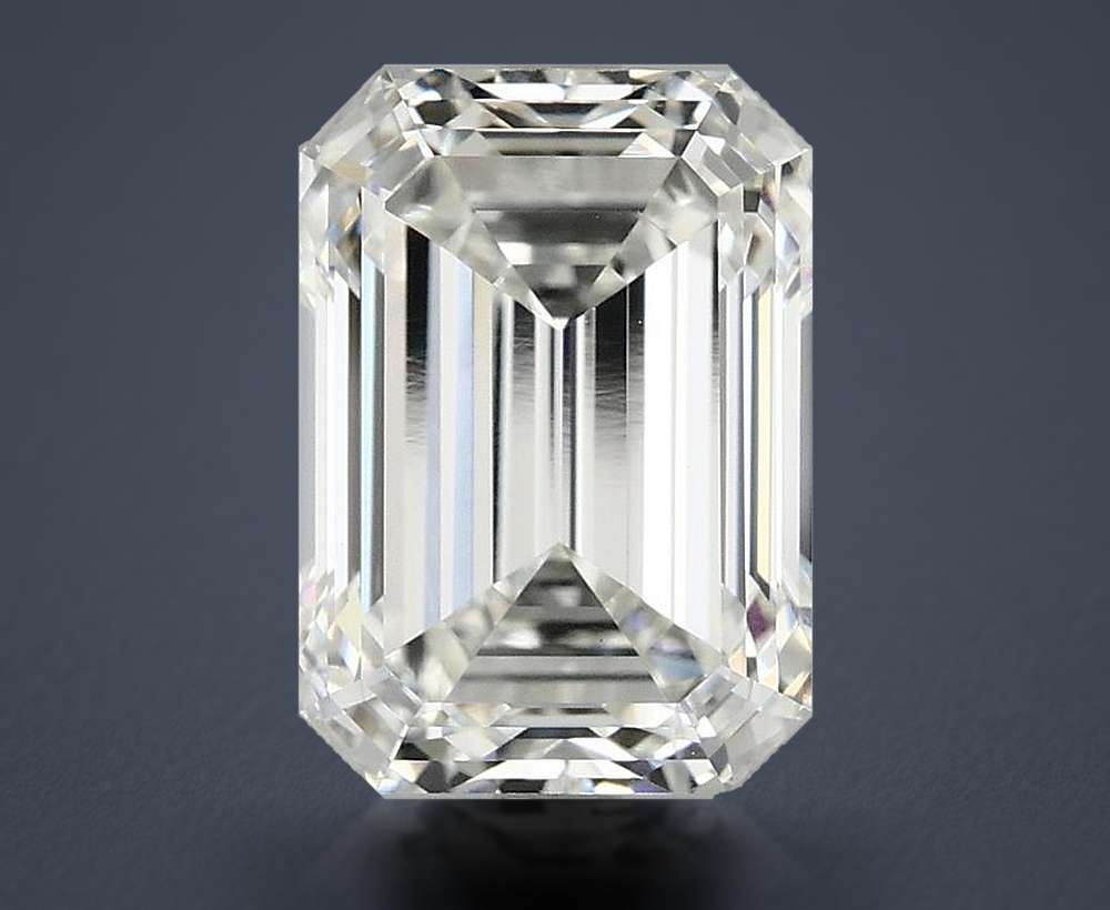 4.03 Carat · G · VVS2 Rare Carat Ideal Cut
