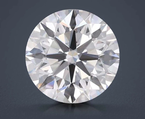1 Carat · D · VVS2 Rare Carat Ideal Cut
