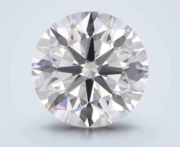 1 Carat · D · VVS2 Rare Carat Ideal Cut