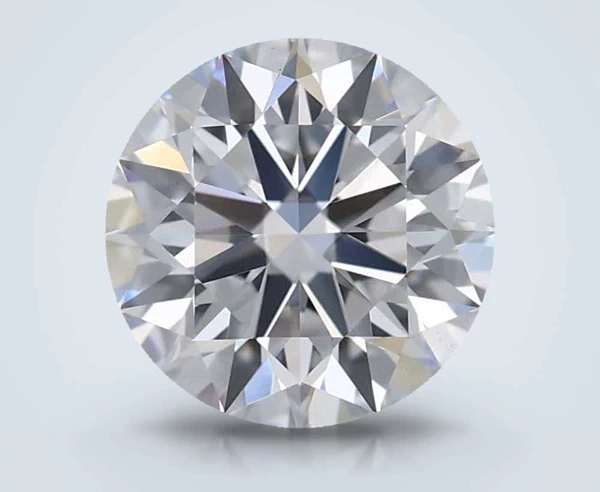 1.06 Carat · D · IF Rare Carat Ideal Cut