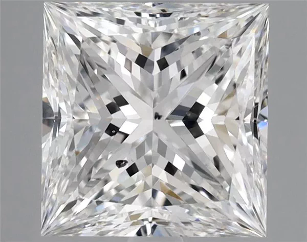 3.09 Carat · E · SI1 Rare Carat Ideal Cut