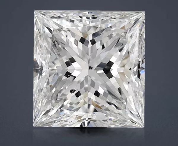 3.09 Carat · E · SI1 Rare Carat Ideal Cut