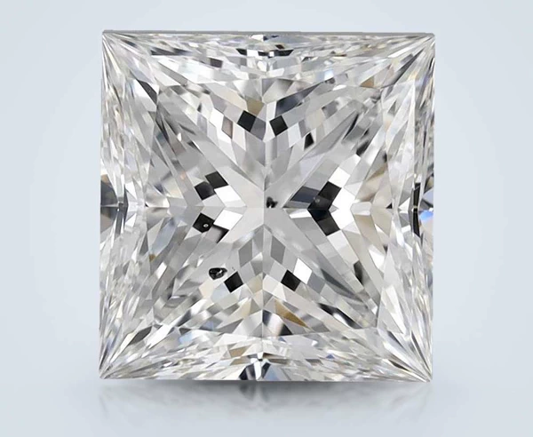 3.09 Carat · E · SI1 Rare Carat Ideal Cut