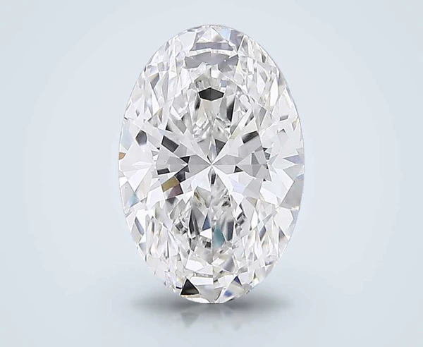 3.17 Carat · F · VVS2 Rare Carat Ideal Cut