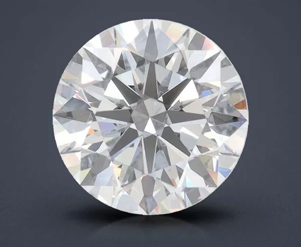 3.32 Carat · D · VVS1 Rare Carat Ideal Cut