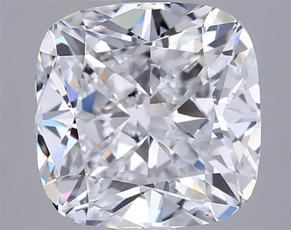 3.05 Carat · D · VVS1 Rare Carat Ideal Cut