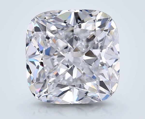 3.05 Carat · D · VVS1 Rare Carat Ideal Cut