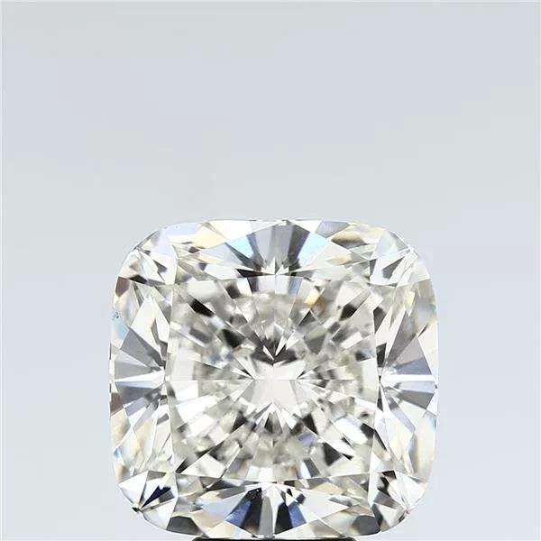 7.03 Carat · H · VS1 Rare Carat Ideal Cut