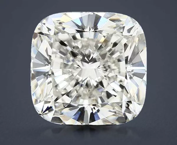 7.03 Carat · H · VS1 Rare Carat Ideal Cut