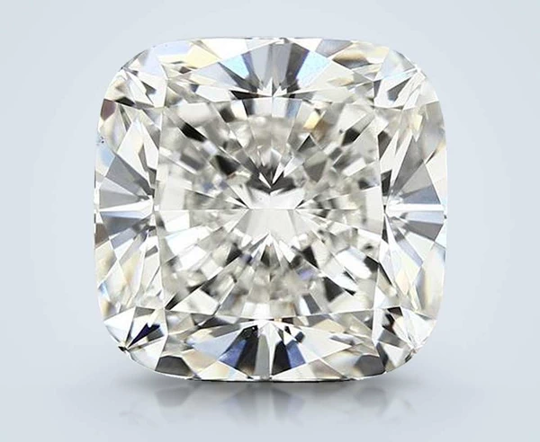 7.03 Carat · H · VS1 Rare Carat Ideal Cut