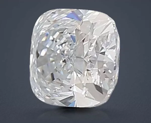 1.21 Carat · F · IF Rare Carat Ideal Cut