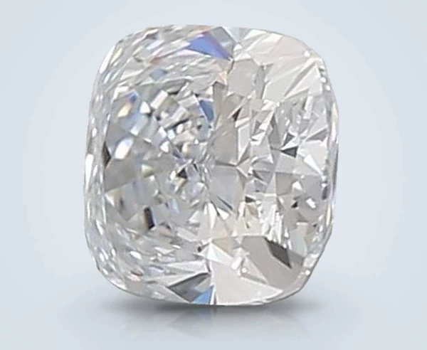 1.21 Carat · F · IF Rare Carat Ideal Cut
